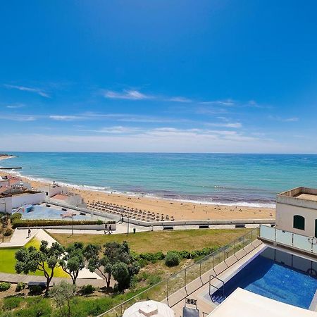 Vila Sao Vicente Boutique (Adults Only) Albufeira Luaran gambar