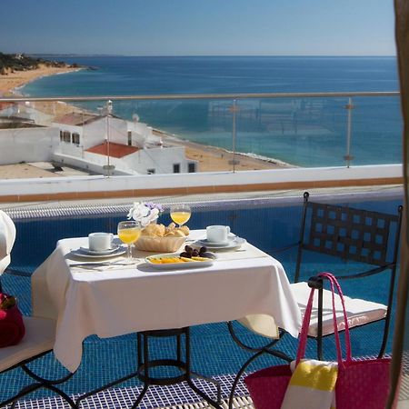Vila Sao Vicente Boutique (Adults Only) Albufeira Luaran gambar