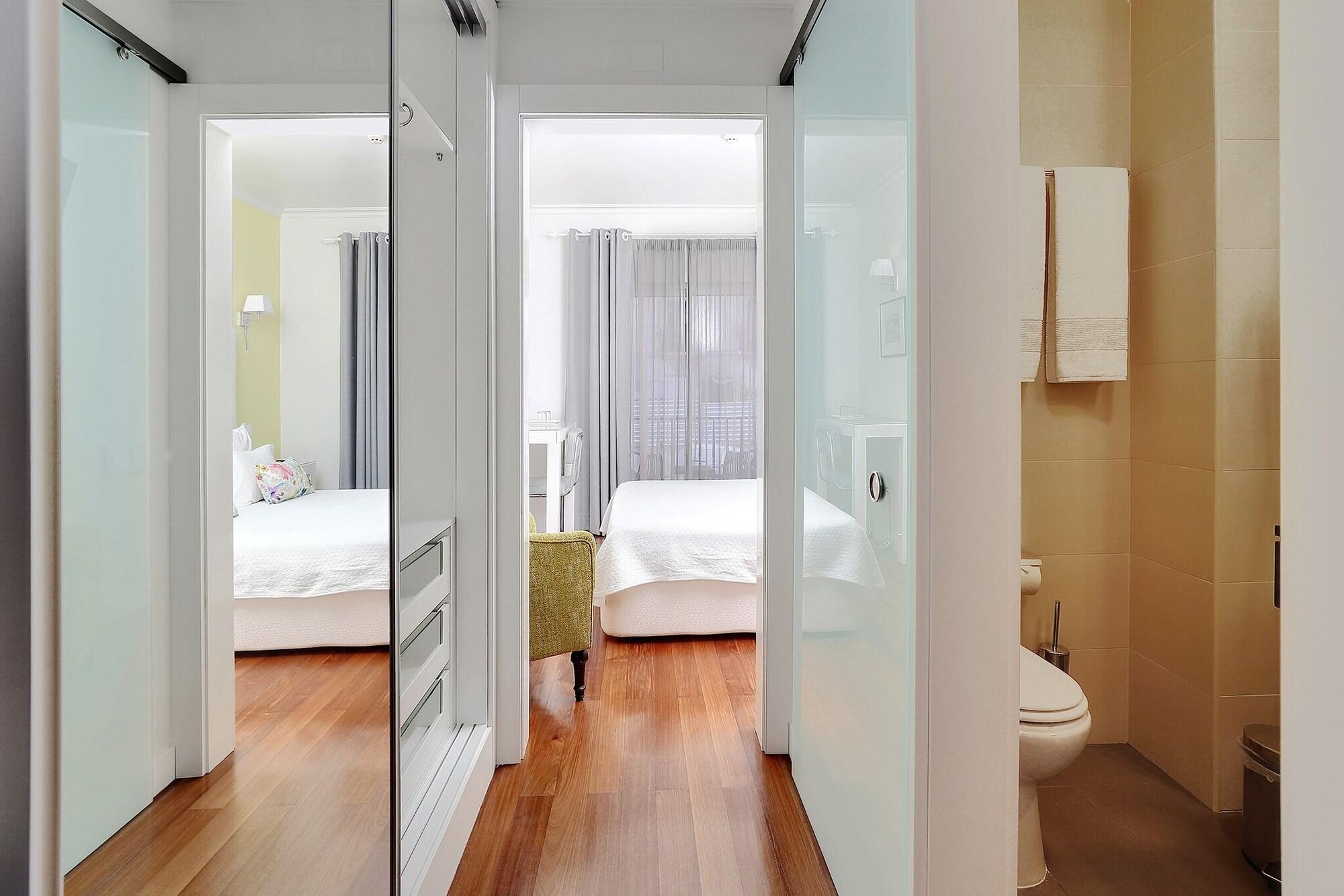 Vila Sao Vicente Boutique (Adults Only) Albufeira Luaran gambar