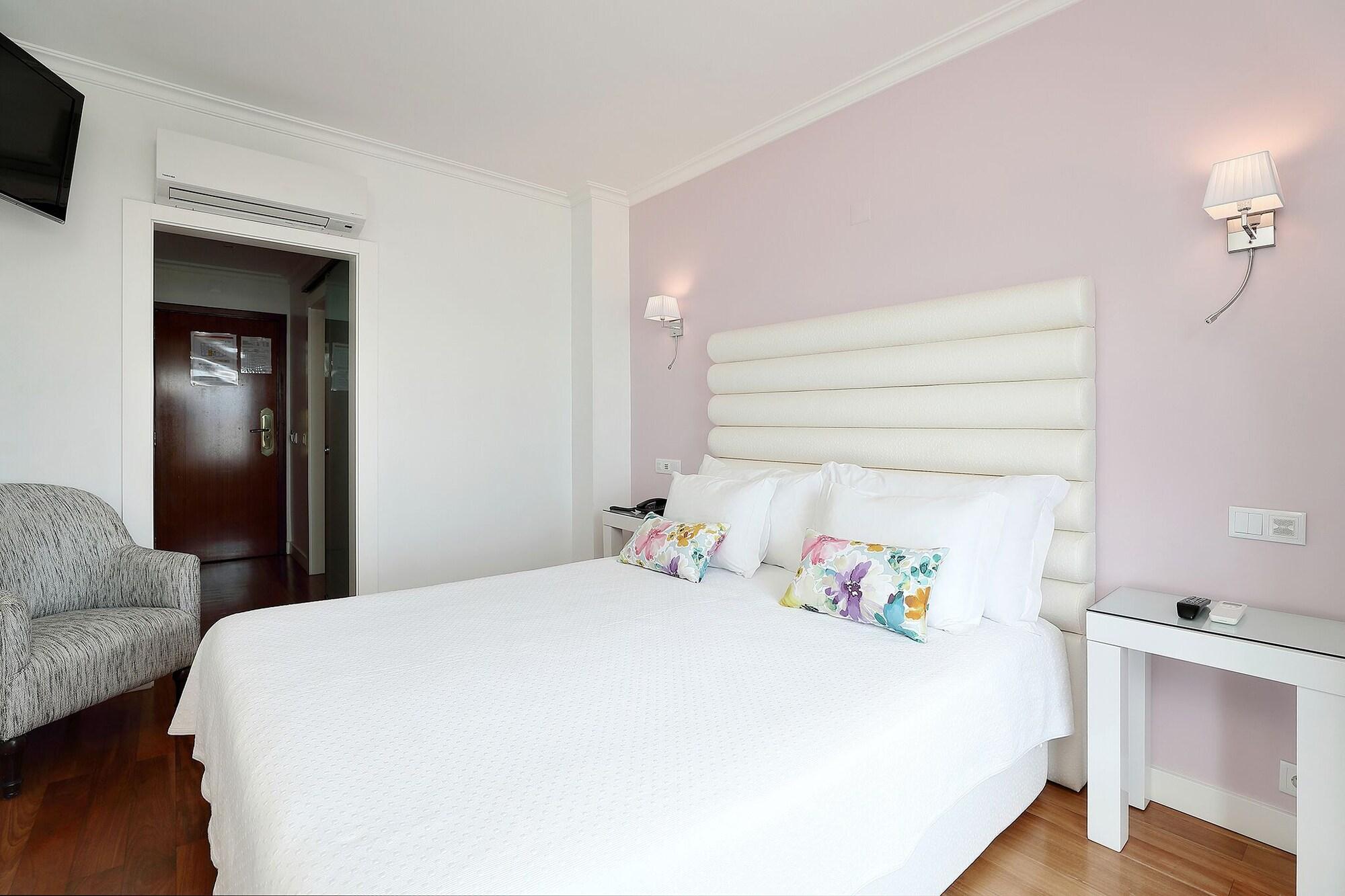 Vila Sao Vicente Boutique (Adults Only) Albufeira Luaran gambar