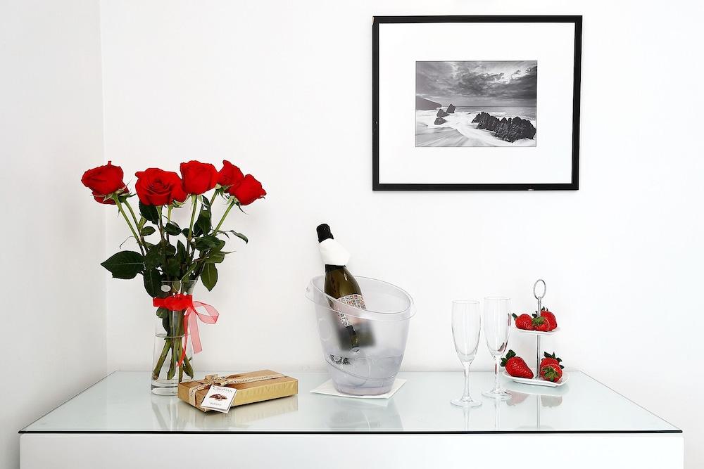 Vila Sao Vicente Boutique (Adults Only) Albufeira Luaran gambar