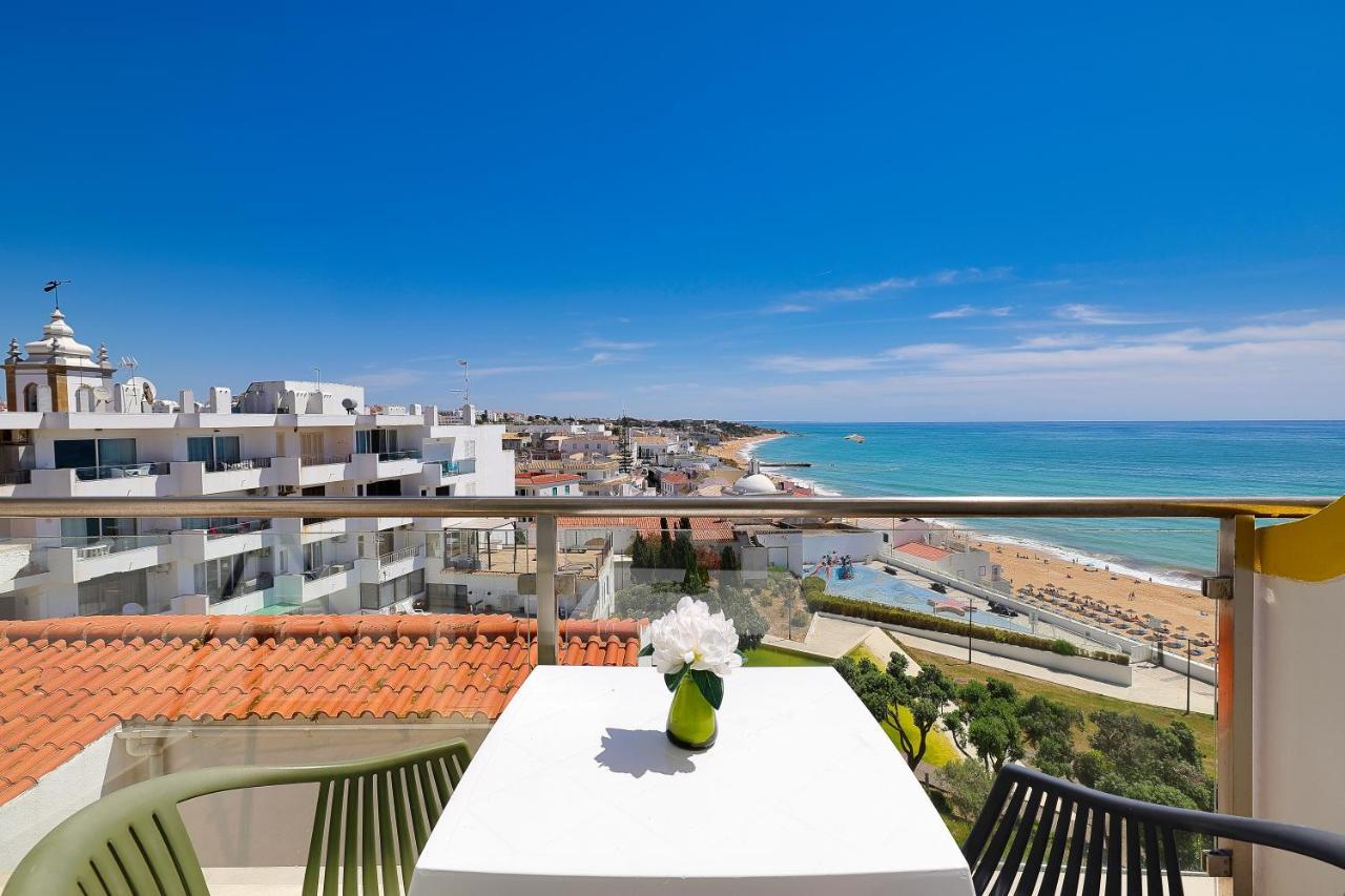 Vila Sao Vicente Boutique (Adults Only) Albufeira Luaran gambar