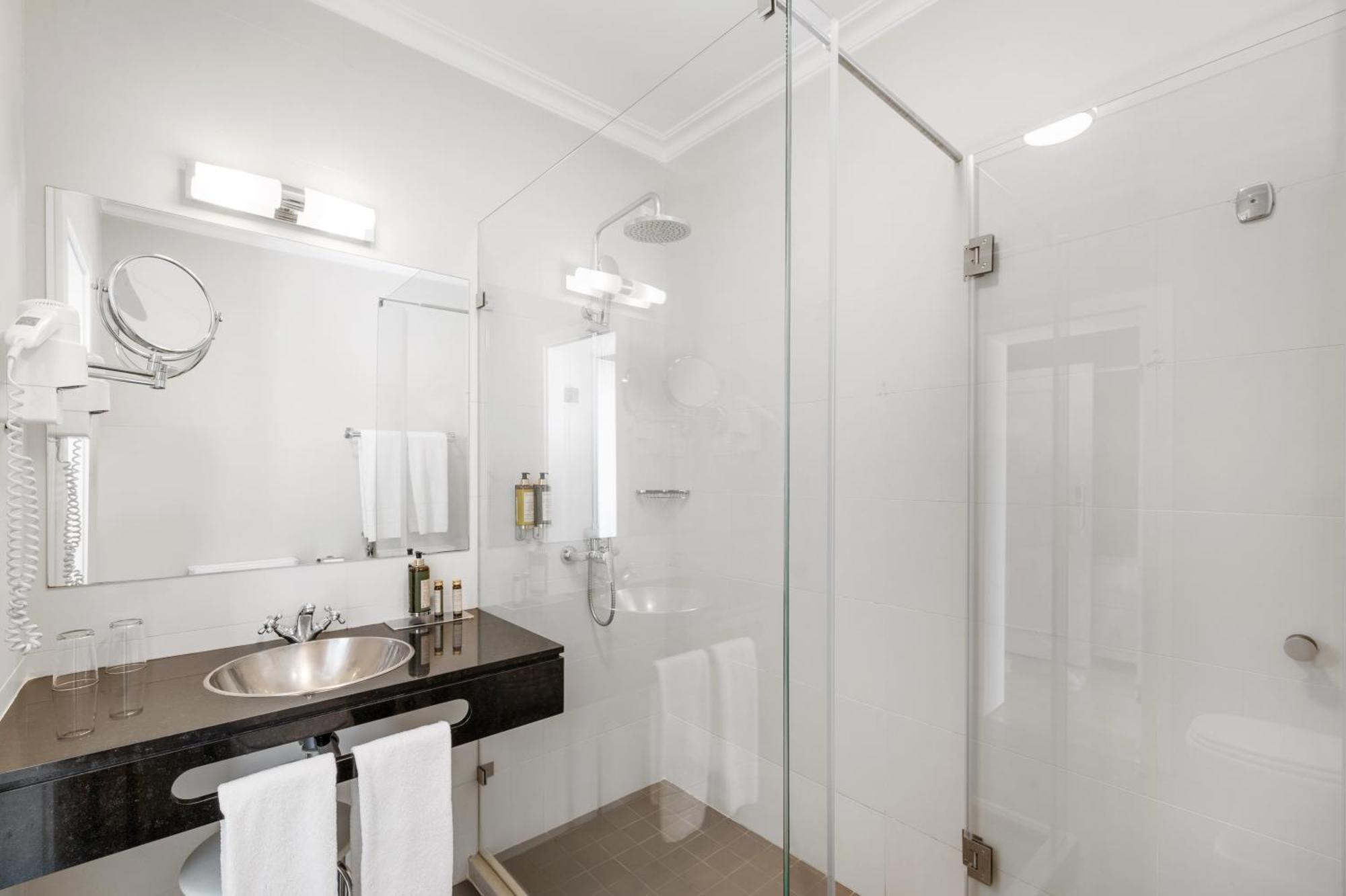 Vila Sao Vicente Boutique (Adults Only) Albufeira Bilik gambar
