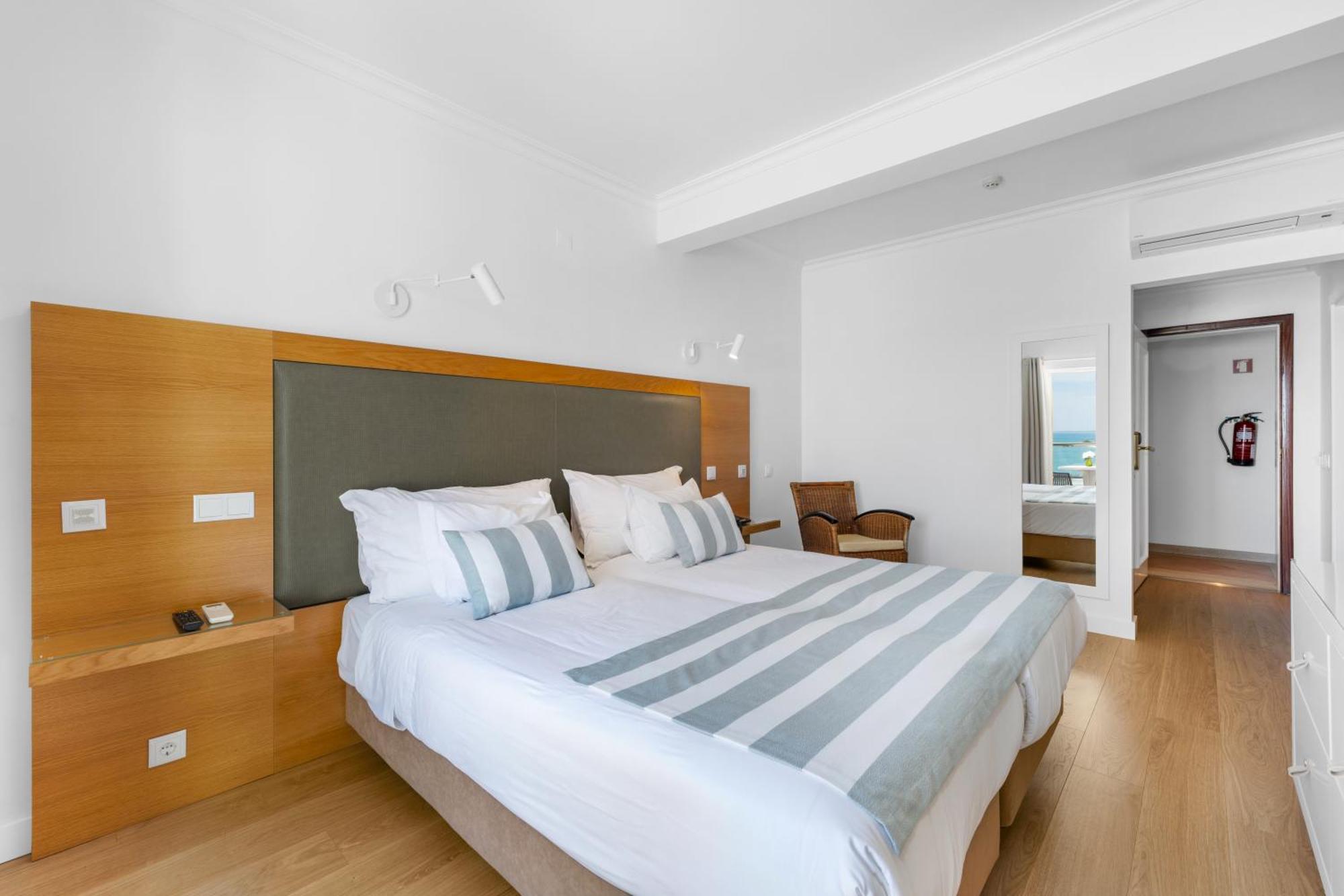 Vila Sao Vicente Boutique (Adults Only) Albufeira Bilik gambar
