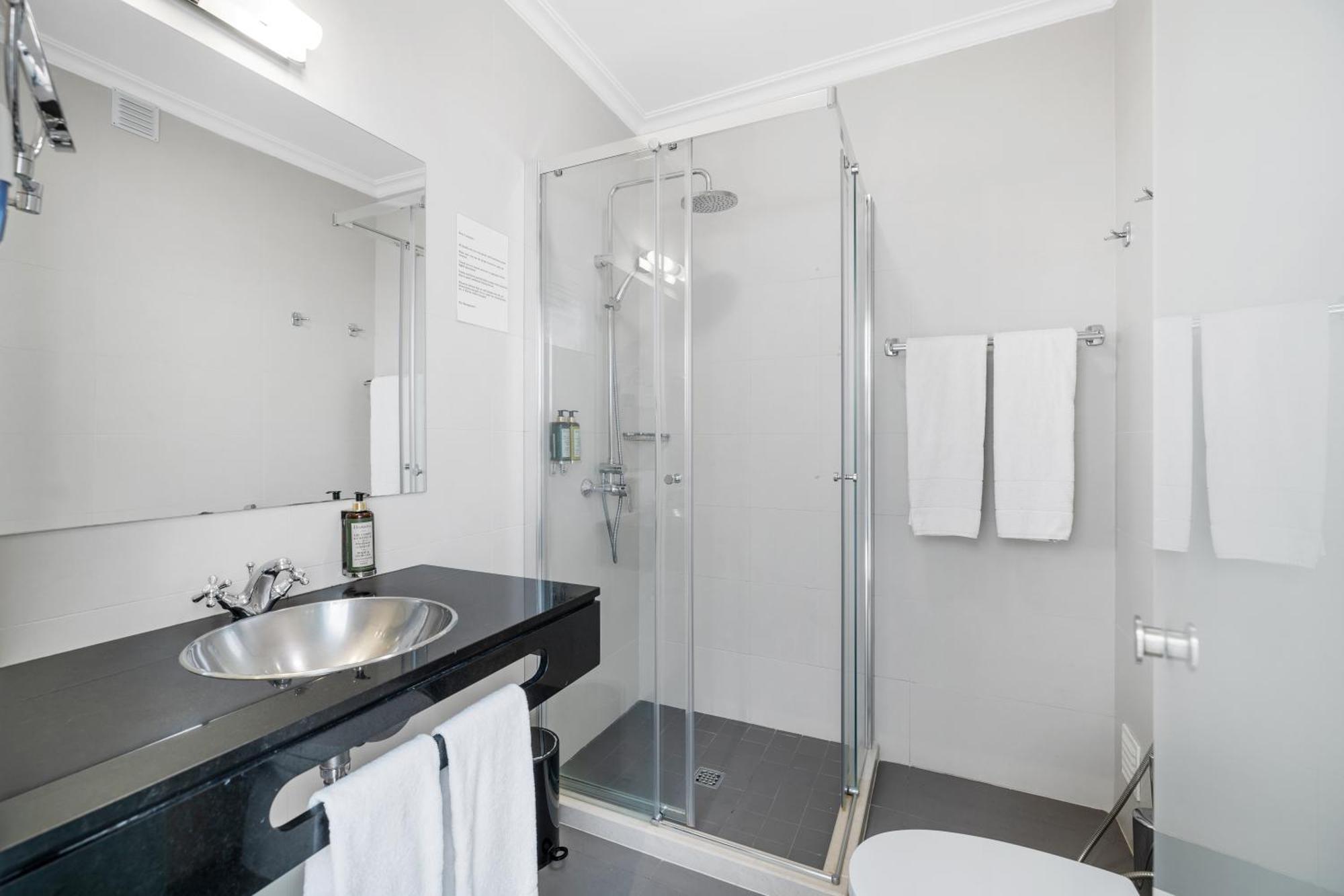 Vila Sao Vicente Boutique (Adults Only) Albufeira Bilik gambar