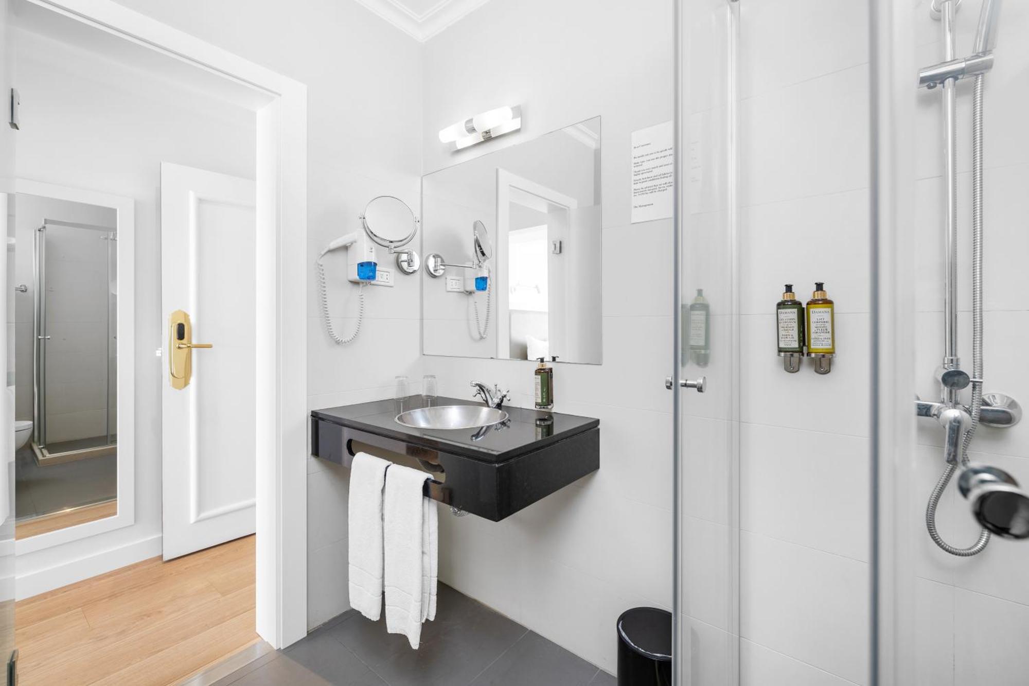 Vila Sao Vicente Boutique (Adults Only) Albufeira Bilik gambar