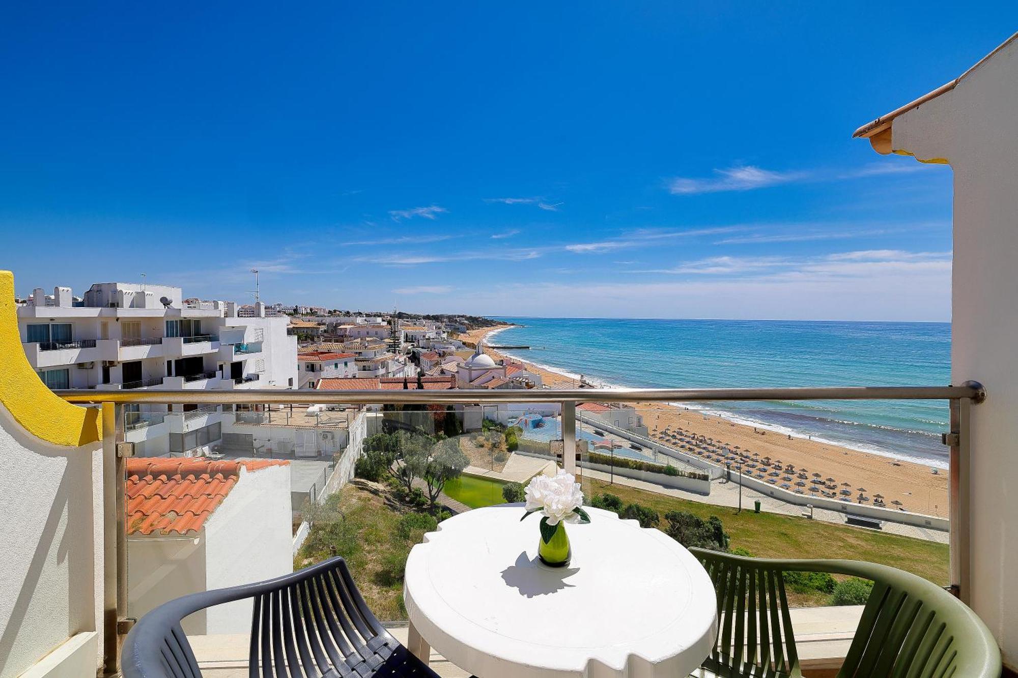 Vila Sao Vicente Boutique (Adults Only) Albufeira Bilik gambar