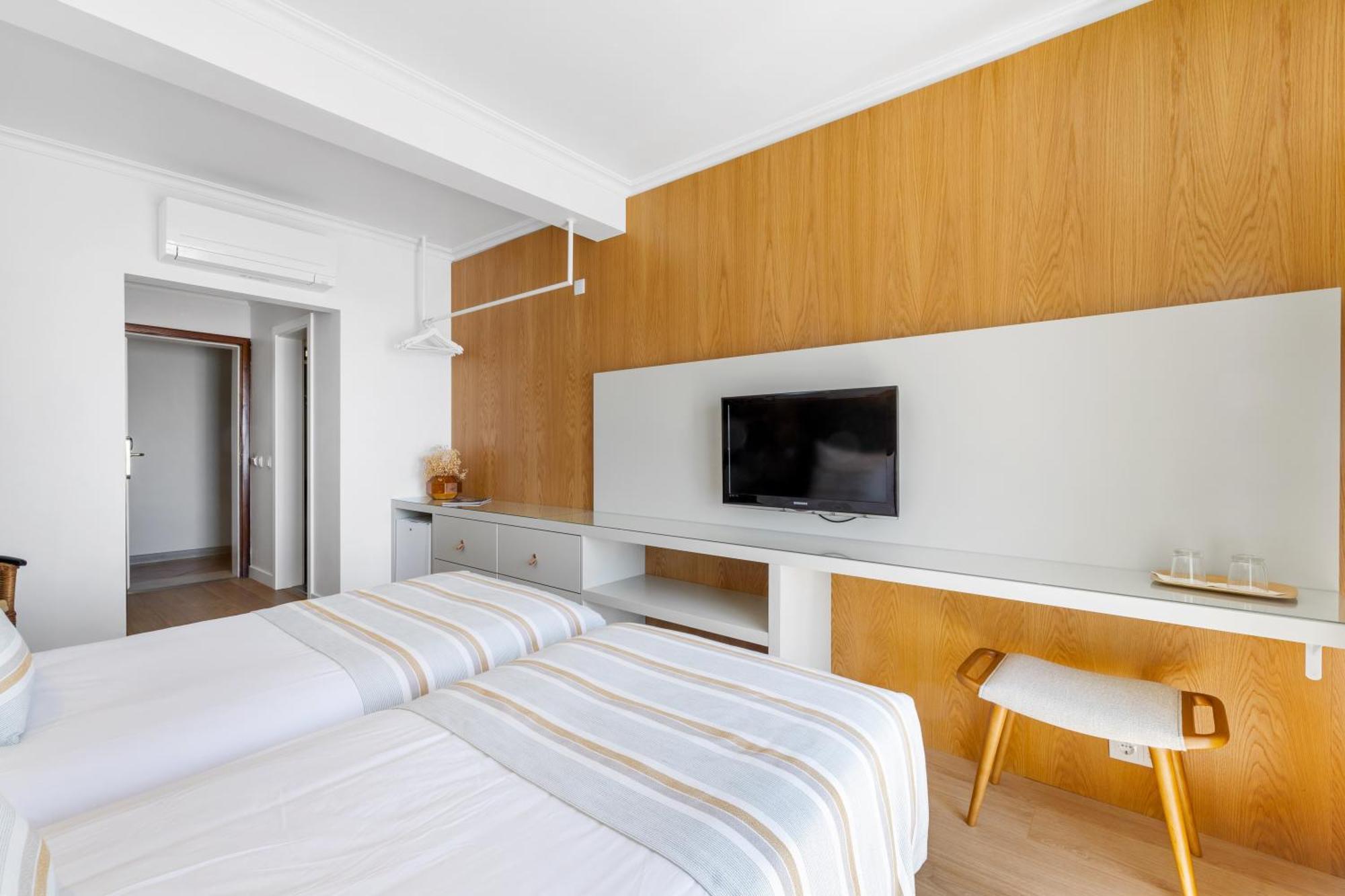 Vila Sao Vicente Boutique (Adults Only) Albufeira Bilik gambar