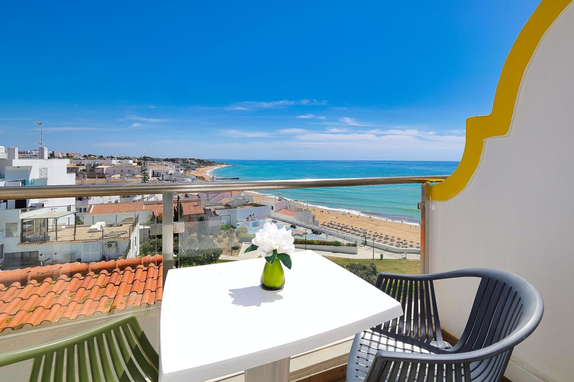 Vila Sao Vicente Boutique (Adults Only) Albufeira Bilik gambar