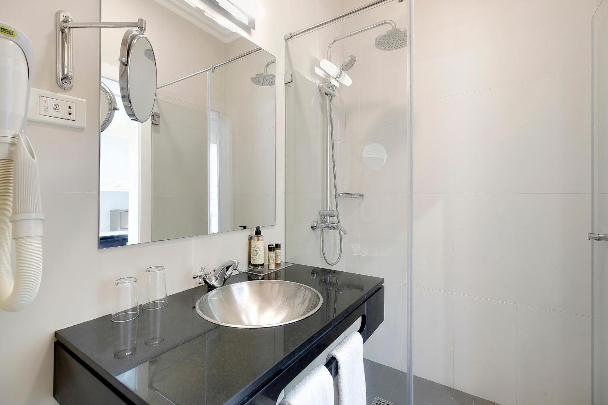 Vila Sao Vicente Boutique (Adults Only) Albufeira Bilik gambar