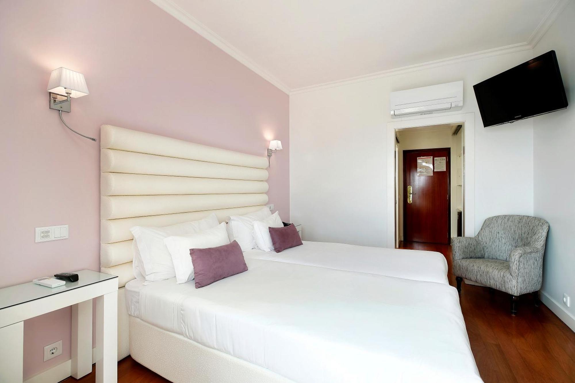 Vila Sao Vicente Boutique (Adults Only) Albufeira Bilik gambar