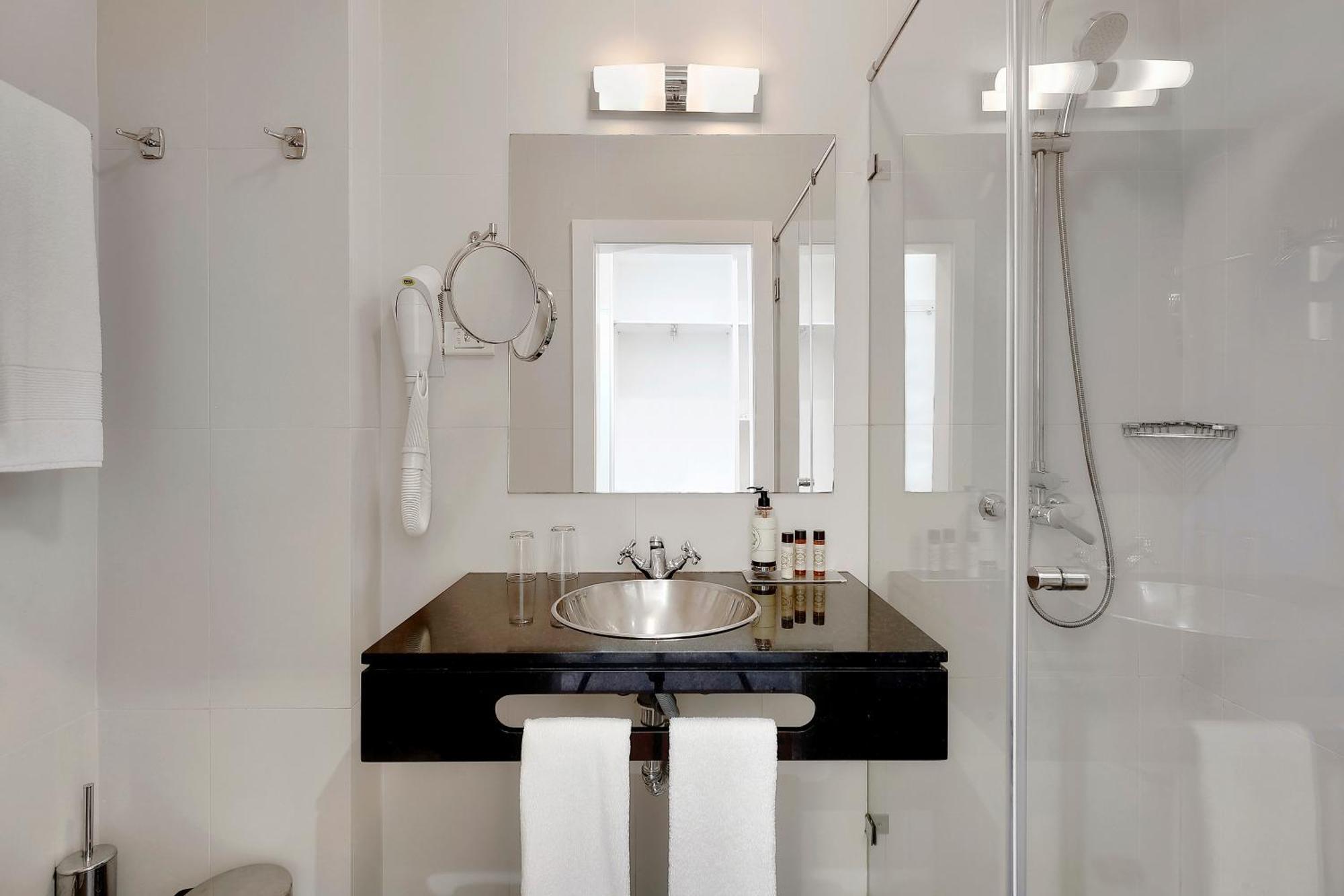 Vila Sao Vicente Boutique (Adults Only) Albufeira Bilik gambar