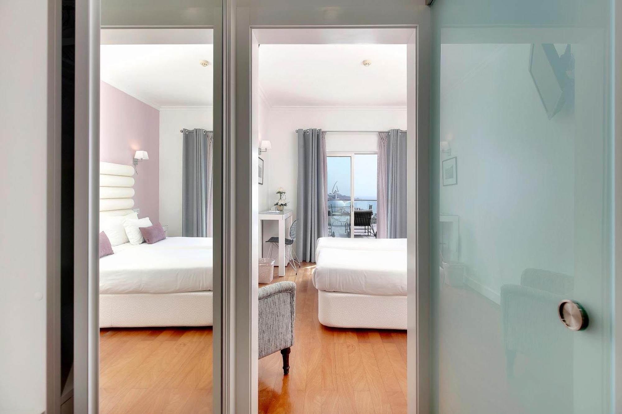 Vila Sao Vicente Boutique (Adults Only) Albufeira Bilik gambar