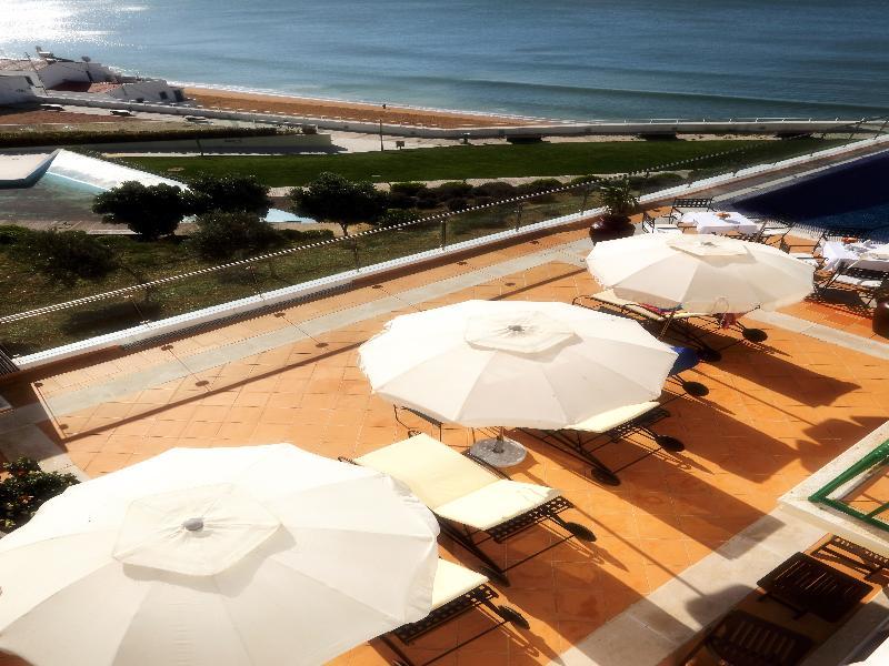 Vila Sao Vicente Boutique (Adults Only) Albufeira Luaran gambar