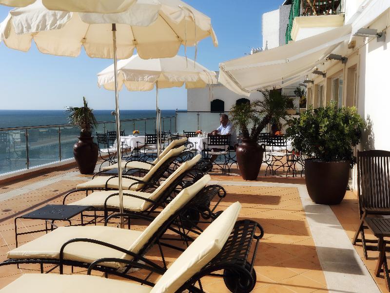 Vila Sao Vicente Boutique (Adults Only) Albufeira Luaran gambar
