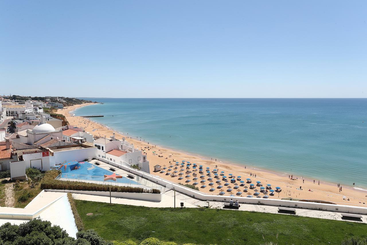 Vila Sao Vicente Boutique (Adults Only) Albufeira Luaran gambar