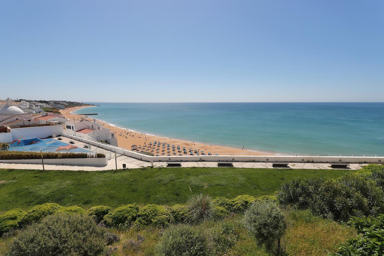 Vila Sao Vicente Boutique (Adults Only) Albufeira Luaran gambar