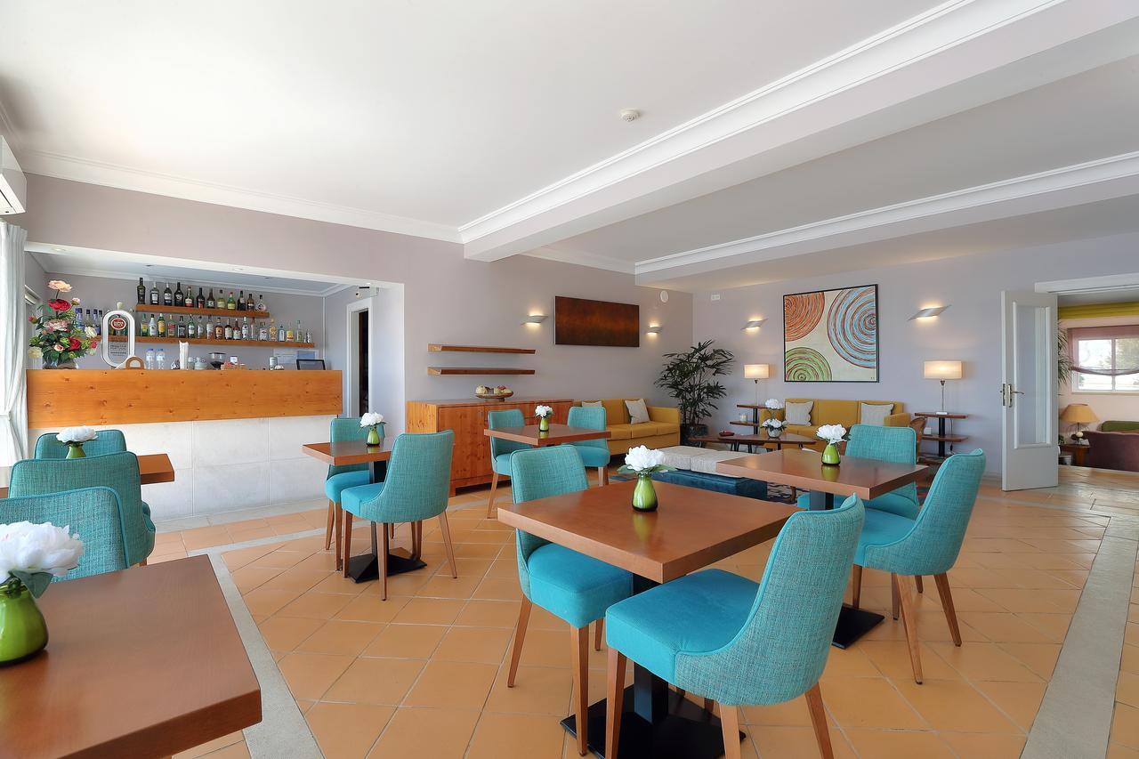 Vila Sao Vicente Boutique (Adults Only) Albufeira Luaran gambar