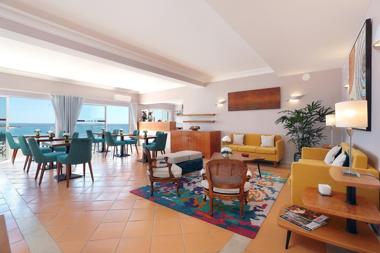 Vila Sao Vicente Boutique (Adults Only) Albufeira Luaran gambar