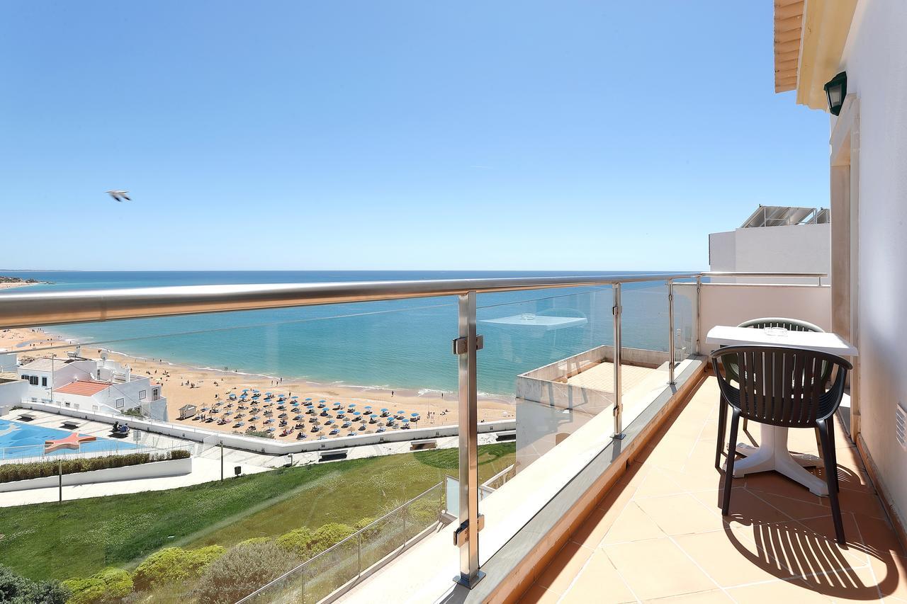 Vila Sao Vicente Boutique (Adults Only) Albufeira Luaran gambar