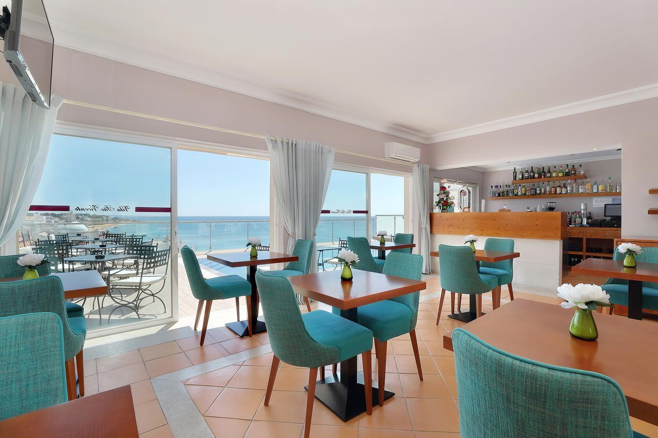 Vila Sao Vicente Boutique (Adults Only) Albufeira Luaran gambar