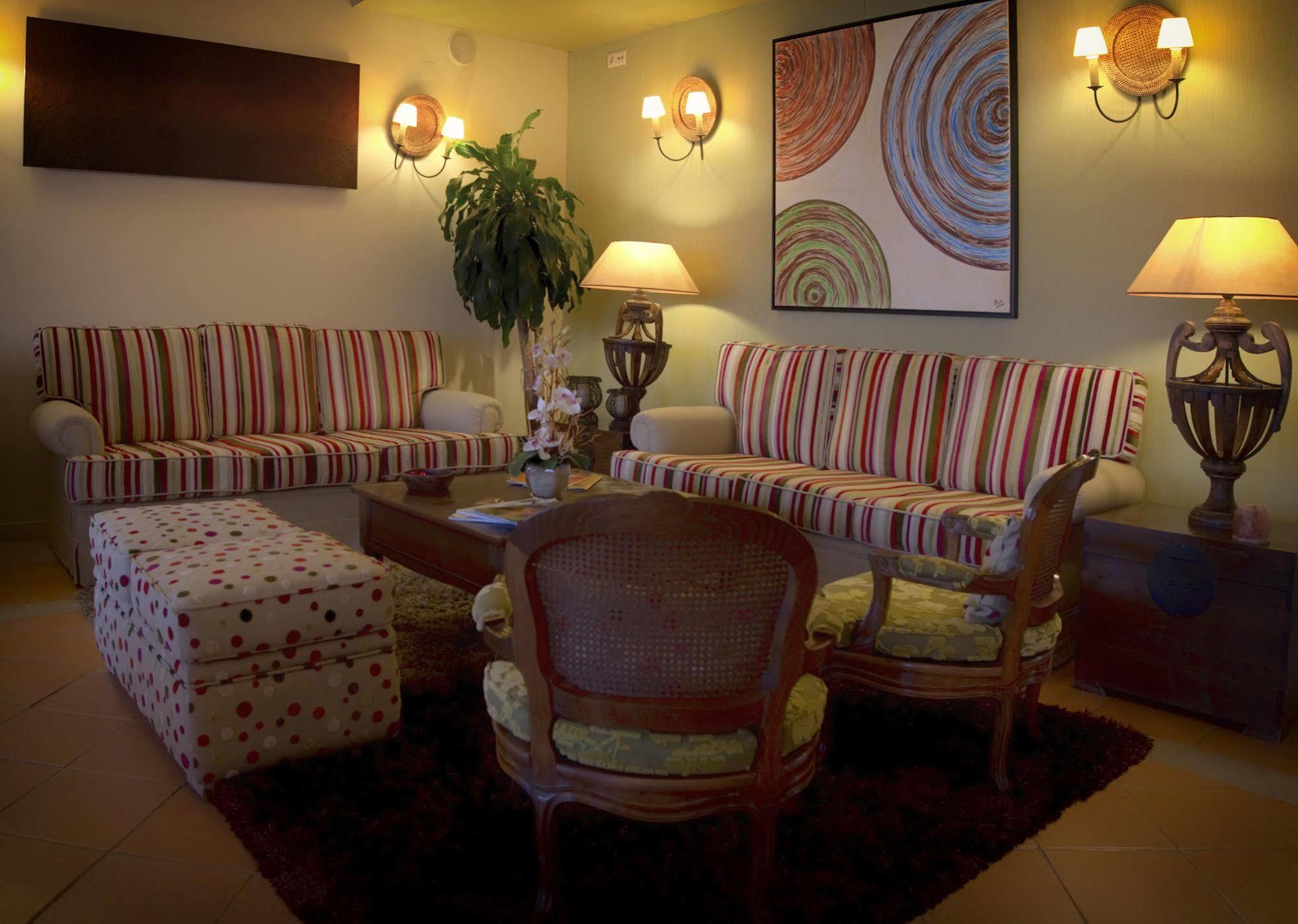 Vila Sao Vicente Boutique (Adults Only) Albufeira Luaran gambar