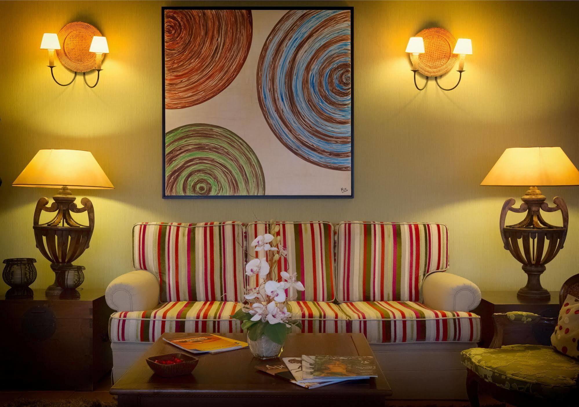 Vila Sao Vicente Boutique (Adults Only) Albufeira Luaran gambar
