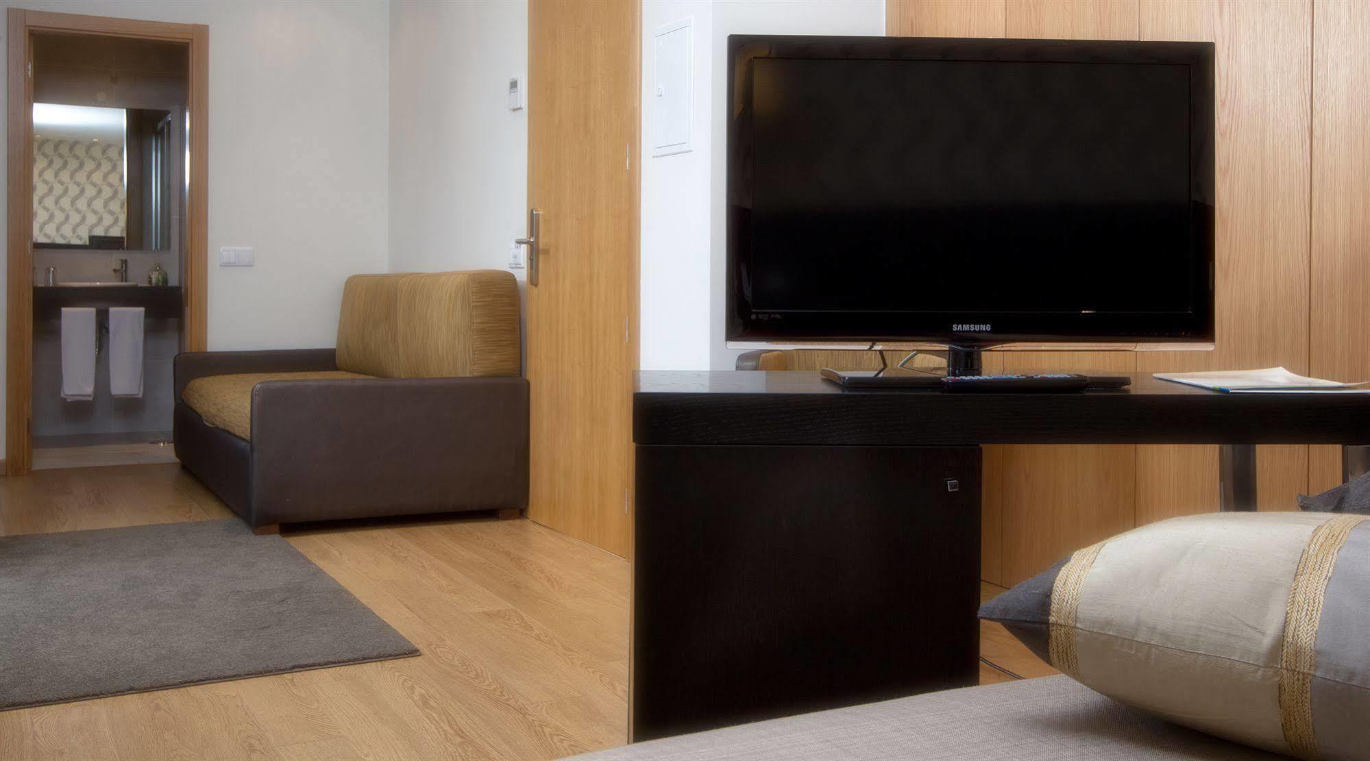 Vila Sao Vicente Boutique (Adults Only) Albufeira Luaran gambar