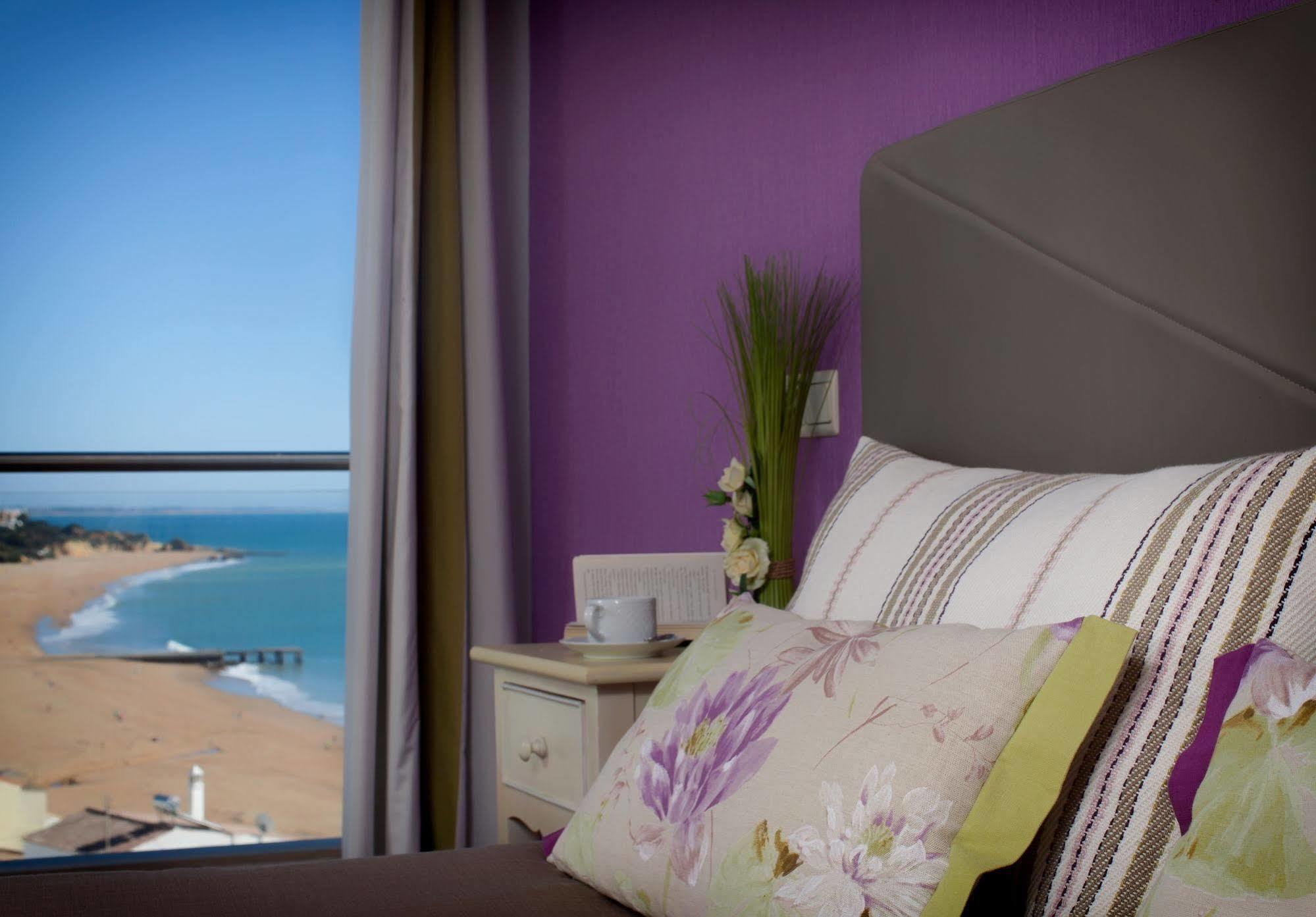 Vila Sao Vicente Boutique (Adults Only) Albufeira Luaran gambar