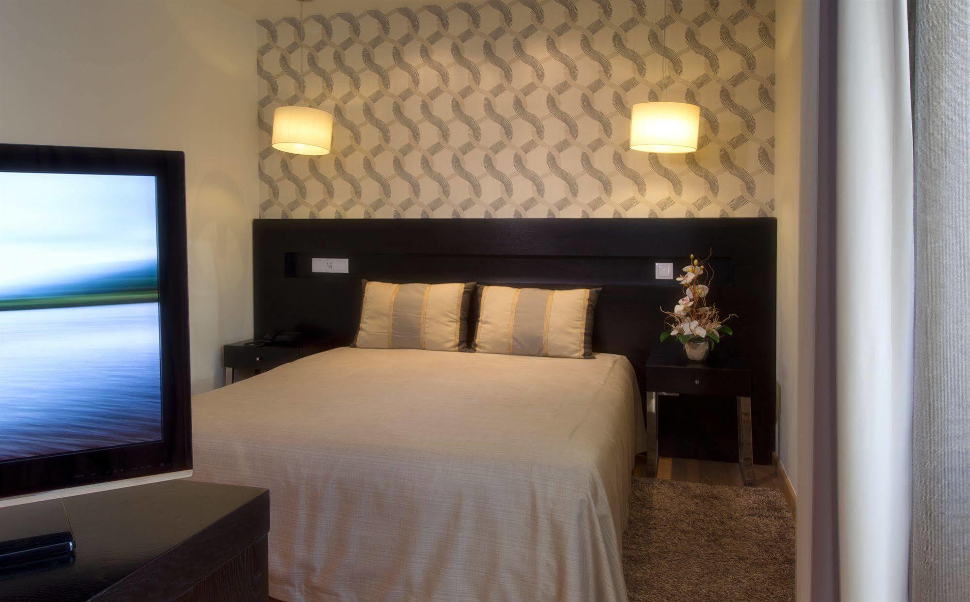 Vila Sao Vicente Boutique (Adults Only) Albufeira Luaran gambar
