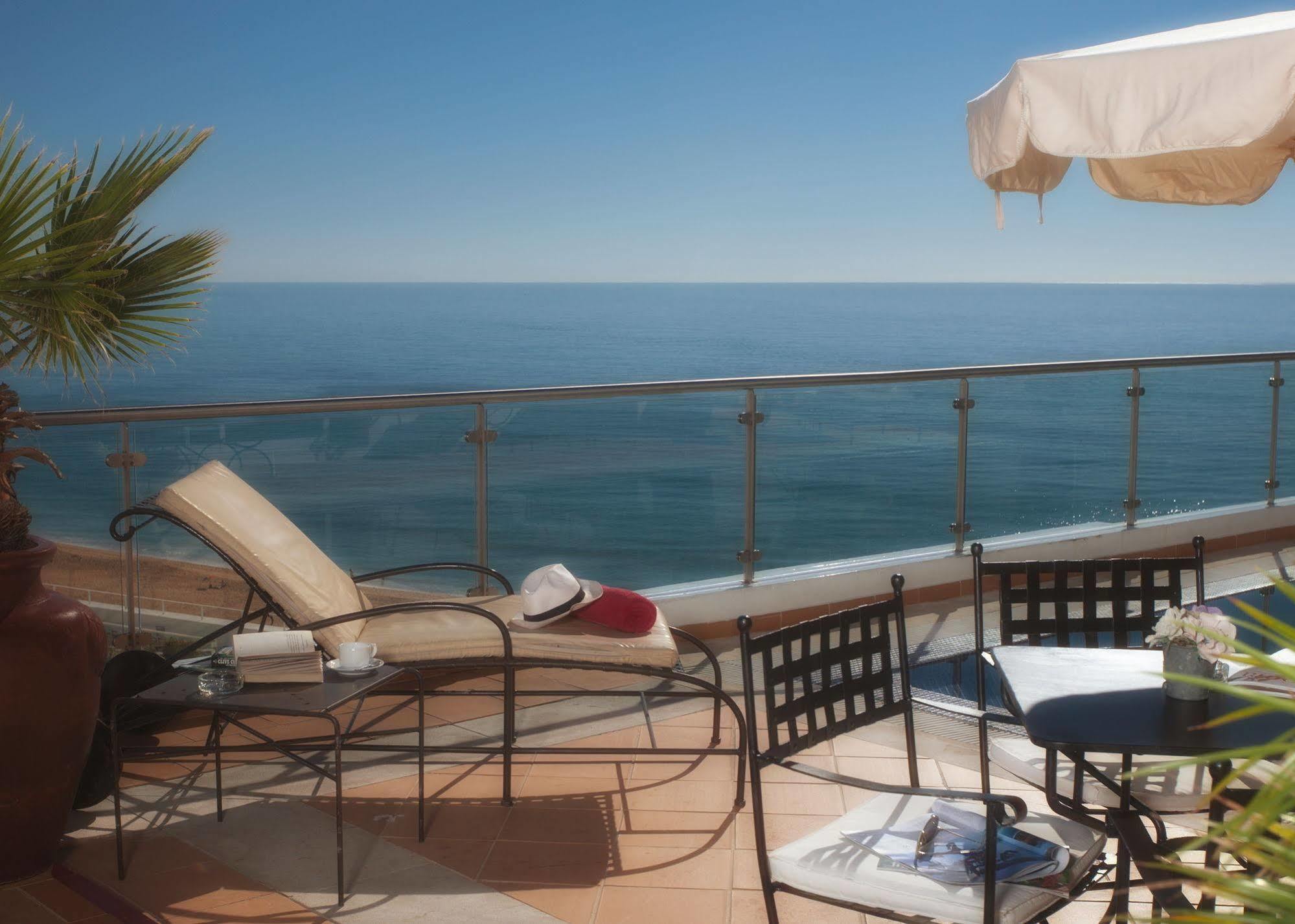 Vila Sao Vicente Boutique (Adults Only) Albufeira Luaran gambar
