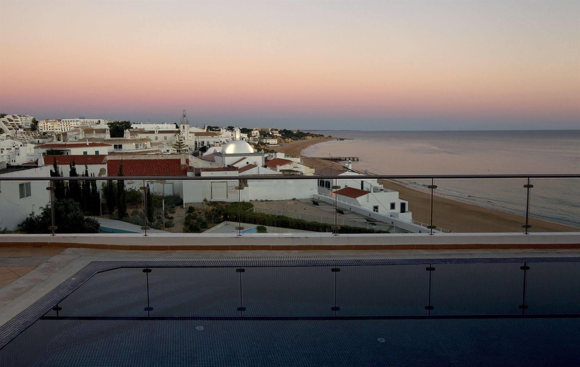 Vila Sao Vicente Boutique (Adults Only) Albufeira Luaran gambar
