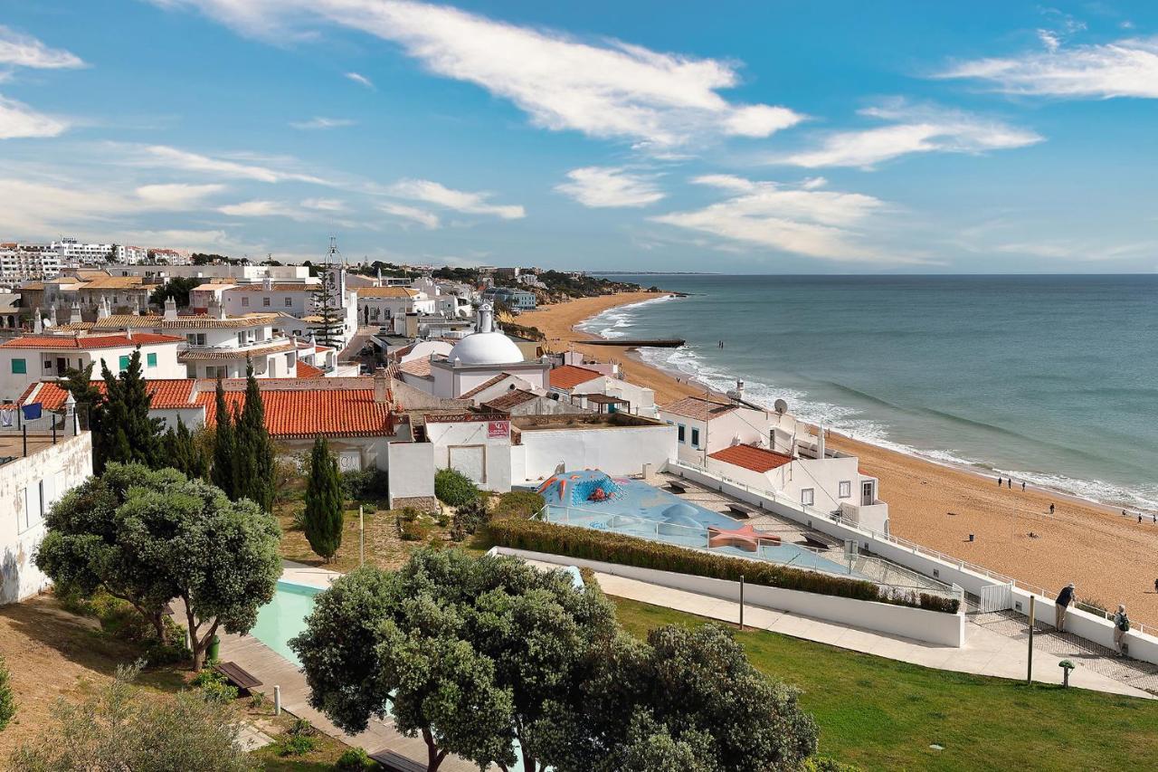 Vila Sao Vicente Boutique (Adults Only) Albufeira Luaran gambar