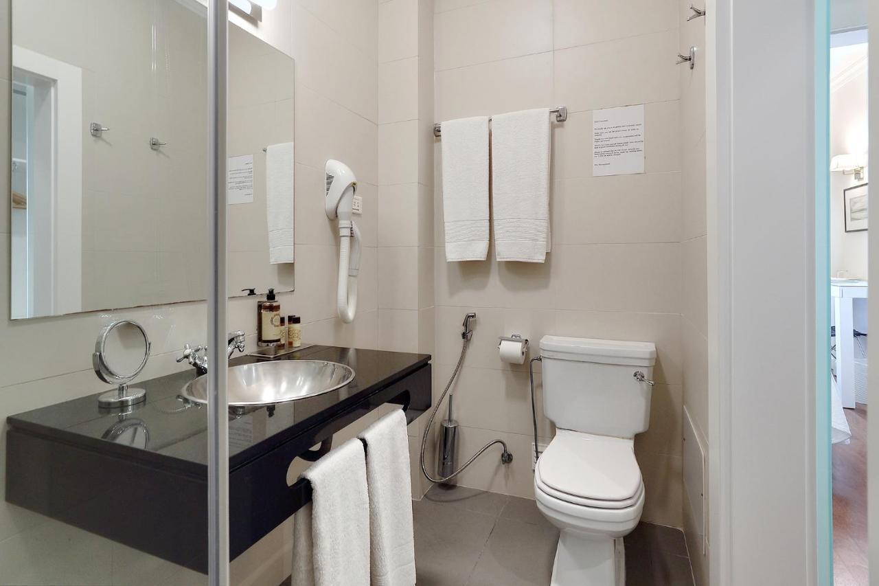 Vila Sao Vicente Boutique (Adults Only) Albufeira Luaran gambar